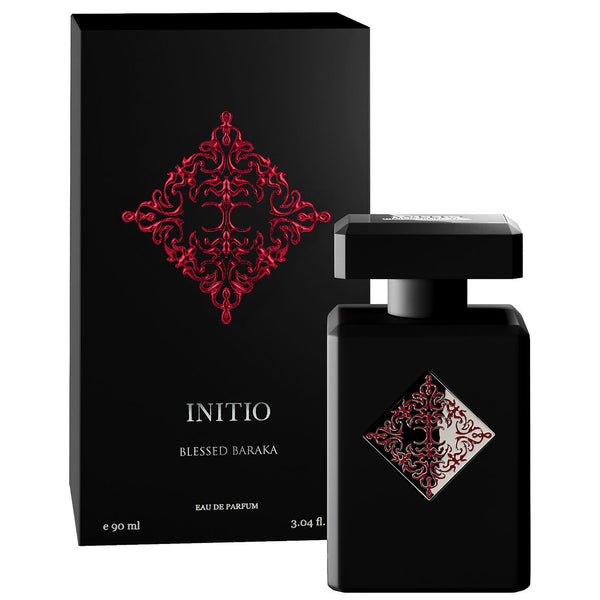 Buy Fragrance and Perfume Online from Canada No 1 Perfume Store for Initio Blessed Baraka By Initio For Unisex Fragrances